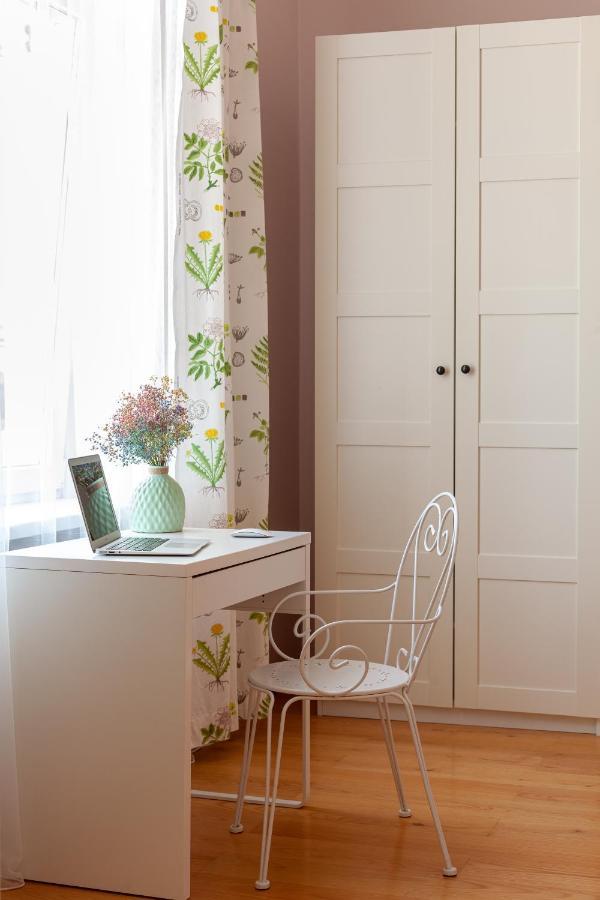 Avangard Kopernyka 12 Apartament *
