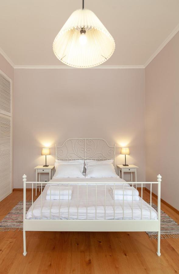 Avangard Kopernyka 12 Apartament Lwów