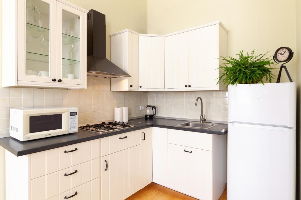 Avangard Kopernyka 12 Apartament Lwów
