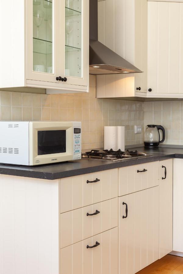 Apartament Avangard Kopernyka 12 Lwów